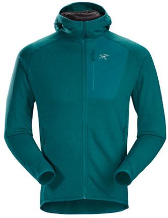 Arc'teryx Delta MX Hoody (Men's) Price Comparison | Switchback Travel